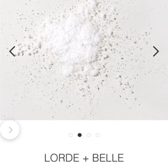 Lorde + Belle Hydra Max Booster NIB - Picture 4 of 5